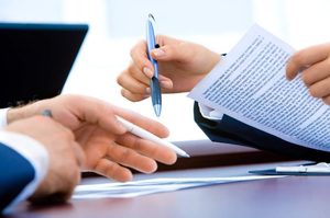 Qué documentos necesito para pedir una hipoteca